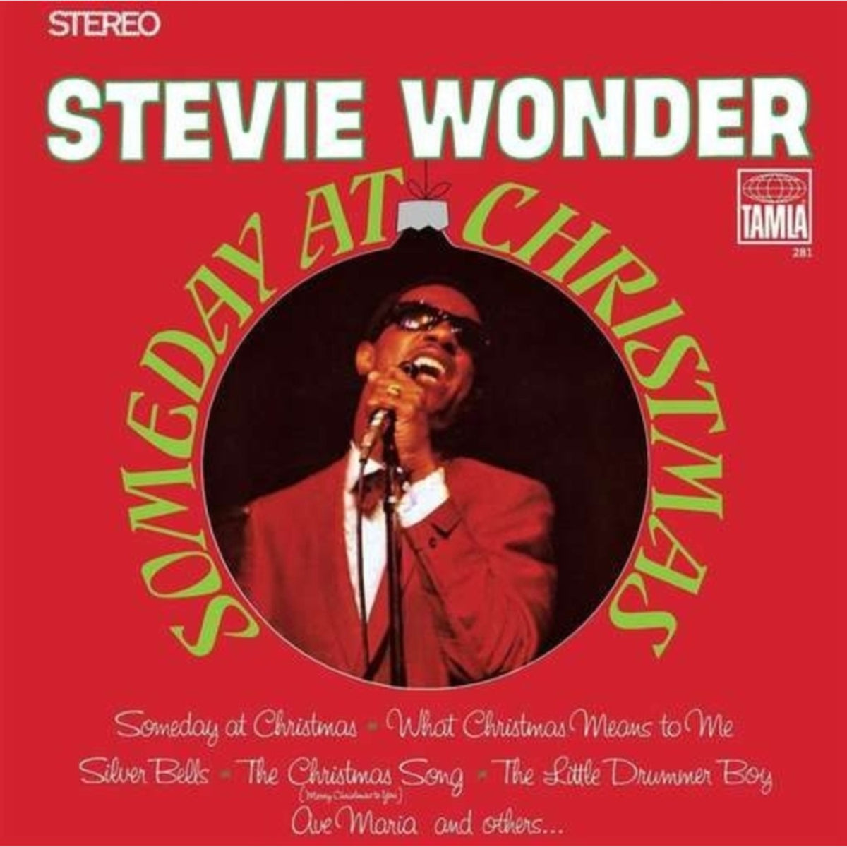 Definitive Collection (2LP) & Someday At Christmas