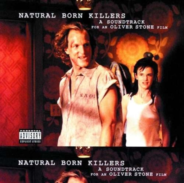 This LP Vinyl is brand new.Format: LP VinylMusic Style: Alternative RockThis item's title is: Natural Born Killers O.S.T.Artist: Natural Born Killers O.S.T.Label: INTERSCOPEBarcode: 602547418081Release Date: 11/13/2015