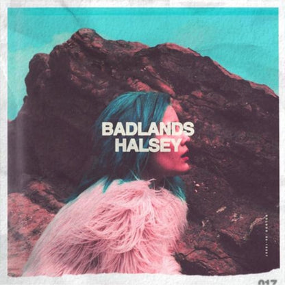 Great Impersonator (X) (2LP) & Badlands (Pink LP Vinyl)