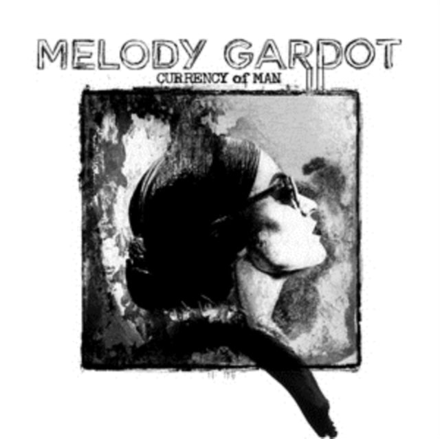 Product Image : This LP Vinyl is brand new.<br>Format: LP Vinyl<br>This item's title is: Currency Of Man<br>Artist: Melody Gardot<br>Label: Jazz<br>Barcode: 602547450791<br>Release Date: 11/12/2015