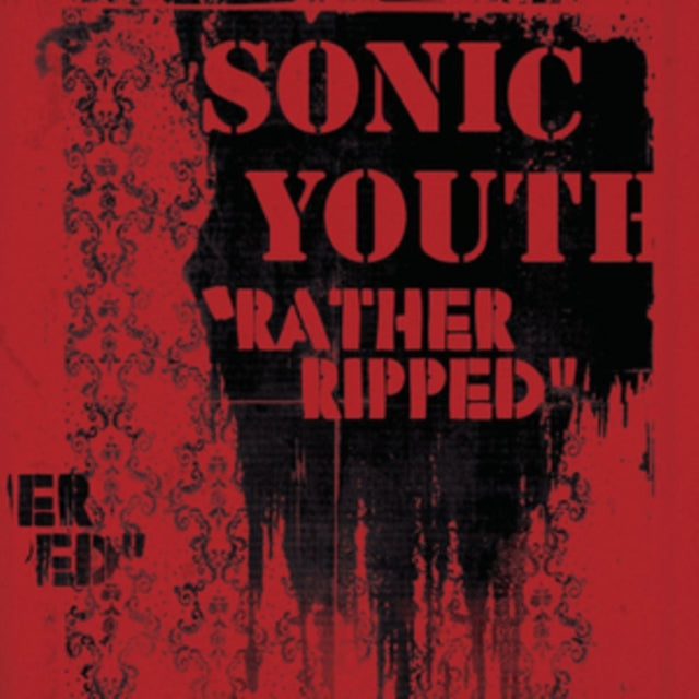 This LP Vinyl is brand new.Format: LP VinylMusic Style: Alternative RockThis item's title is: Rather RippedArtist: Sonic YouthLabel: GEFFENBarcode: 602547491831Release Date: 7/15/2016