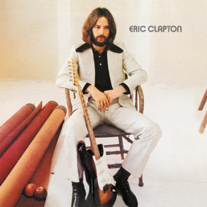 This is a 2 LP Vinyl SKU bundle.
1.This LP Vinyl is brand new.Format: LP VinylMusic Style: Blues RockThis item's title is: Eric ClaptonArtist: Eric ClaptonLabel: POLYDORBarcode: 602547502674Release Date: 8/20/2021
2.This LP Vinyl is brand new.
