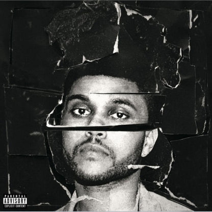 Hurry Up Tomorrow (X) & Beauty Behind The Madness (X)