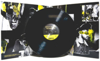 This is a 4 LP Vinyl SKU bundle.
1.This LP Vinyl is brand new.Format: LP VinylMusic Style: Contemporary R&BThis item's title is: After Hours (X) (2LP)Artist: WeekndLabel: XO RECORDSBarcode: 602508818400Release Date: 9/25/2020
2.This LP Vinyl is brand new.