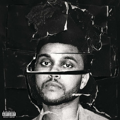 Hurry Up Tomorrow (X) (Ost) (2LP) & Beauty Behind The Madness (X)