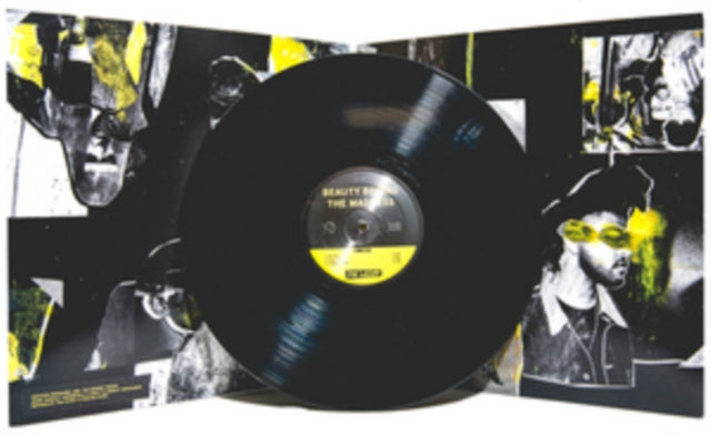 This LP Vinyl is brand new.Format: LP VinylMusic Style: Contemporary R&BThis item's title is: Beauty Behind The Madness (X)Artist: WeekndLabel: REPUBLICBarcode: 602547503367Release Date: 12/11/2015