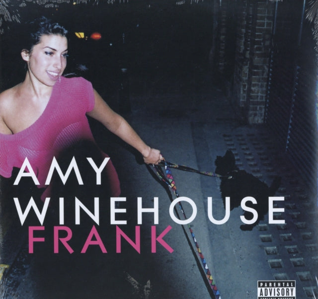 This LP Vinyl is brand new.Format: LP VinylMusic Style: Contemporary R&BThis item's title is: Frank (Exp)Artist: Amy WinehouseLabel: REPUBLICBarcode: 602547515858Release Date: 2/12/2016