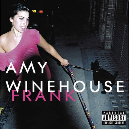 Live At Glastonbury 2007 (2LP) & Back To Black & Frank (X) (2LP)