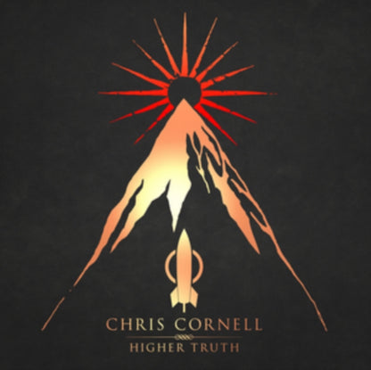 No One Sings Like You Anymore (Picture Disc) & Higher Truth & Chris Cornell (2LP/180G)