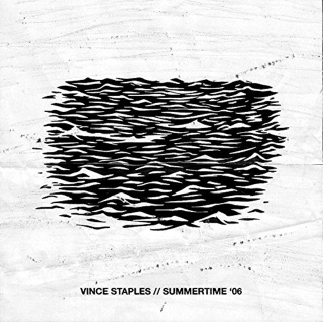 This LP Vinyl is brand new.Format: LP VinylMusic Style: GangstaThis item's title is: Summertime 06 (Exp) (Segment 2)Artist: Vince StaplesLabel: ARTium RecordingsBarcode: 602547532305Release Date: 12/4/2015