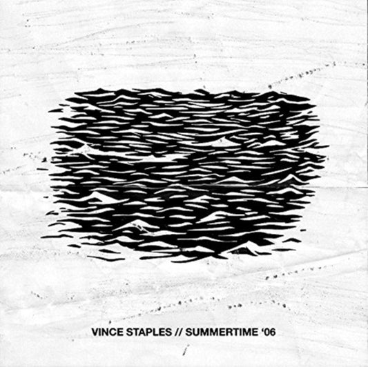 This LP Vinyl is brand new.Format: LP VinylMusic Style: GangstaThis item's title is: Summertime 06 (Exp) (Segment 2)Artist: Vince StaplesLabel: ARTium RecordingsBarcode: 602547532305Release Date: 12/4/2015