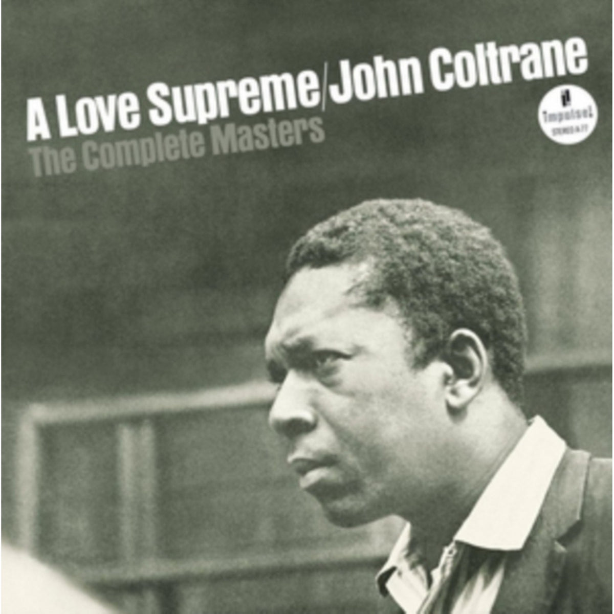Love Supreme (Monophonic Edition) (180G) & Love Supreme: Complete Masters