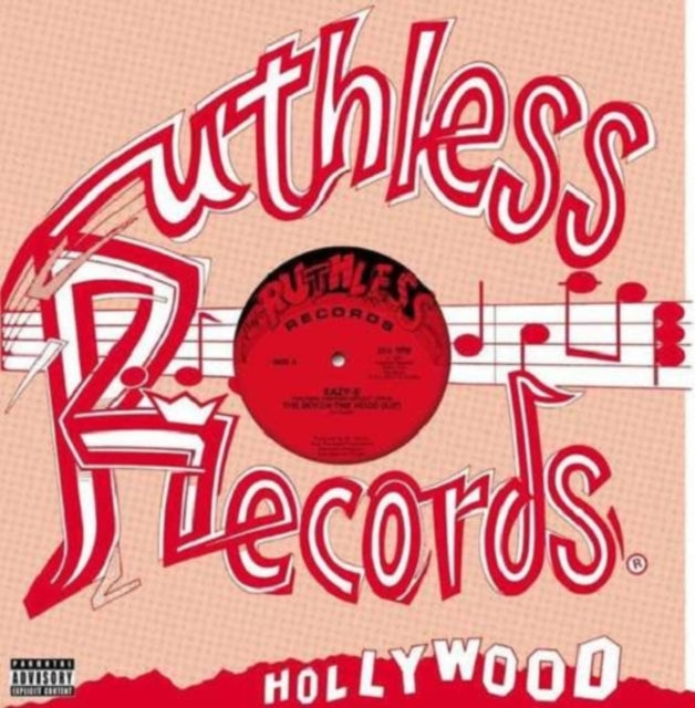 This LP Vinyl is brand new.Format: LP VinylMusic Style: GangstaThis item's title is: Boyz-N-The HoodArtist: Eazy-ELabel: Ruthless RecordsBarcode: 602547557735Release Date: 11/13/2015