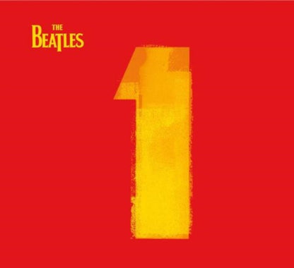 Hard Day's Night & Rubber Soul & With Beatles & Beatles 1967-1970 (2023 Edition) (2CD) & 1