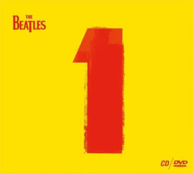 1 (CD / 1 DVD) & Abbey Road Anniversary (2 CD Deluxe)
