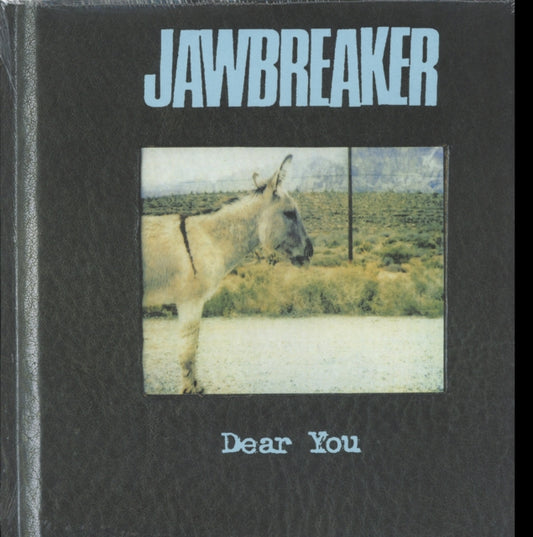 Product Image : This LP Vinyl is brand new.<br>Format: LP Vinyl<br>Music Style: Punk<br>This item's title is: Dear You<br>Artist: Jawbreaker<br>Label: UMe<br>Barcode: 602547599773<br>Release Date: 1/8/2016