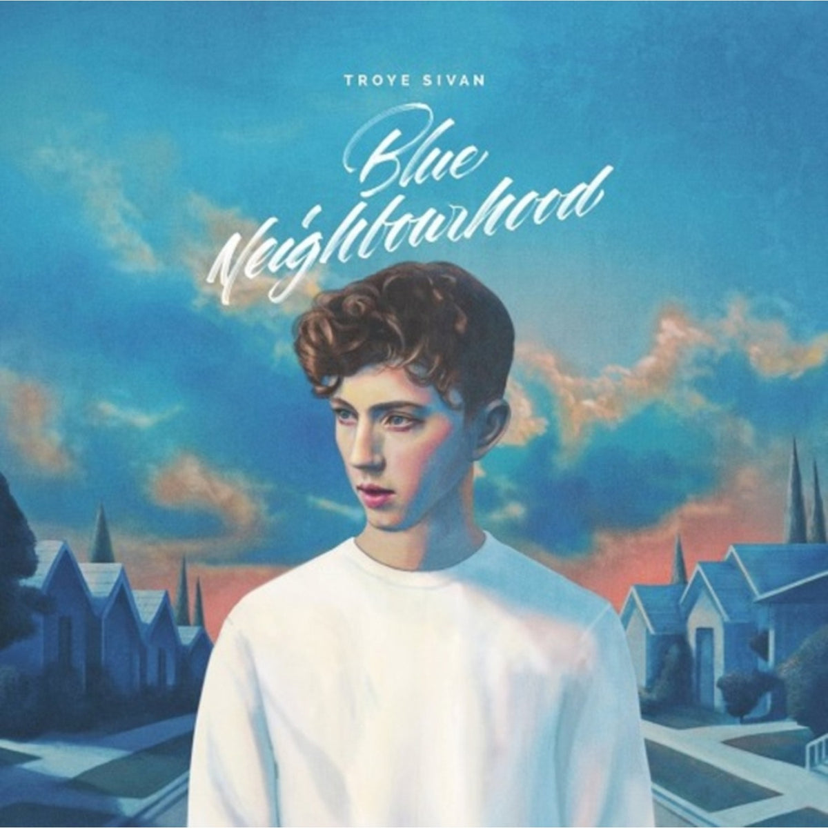 Something To Give Each Other (X) & In A Dream (5 Year Anniversary) (Red/Blue Swirl LP Vinyl/Ep) & Blue Neighbourhood Ten Years On (10Th Anniversary) (Blush Pink/Aqua Blue Vinyl/2LP) & In A Dream (Ep) (Light & Dark Blue Splatter LP Vinyl/180G)