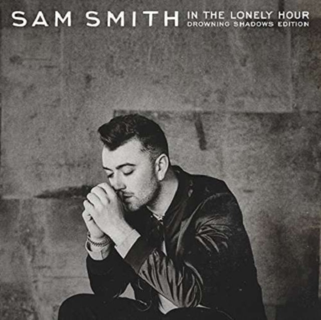 This LP Vinyl is brand new.Format: LP VinylMusic Style: VocalThis item's title is: In The Lonely Hour (Drowning Shadows Edition)Artist: Sam SmithLabel: CAPITOLBarcode: 602547602893Release Date: 1/15/2016