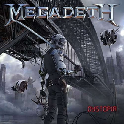 This is a 3 CD SKU bundle.
1.This CD is brand new.Format: CDMusic Style: ThrashThis item's title is: So Far So Good So WhatArtist: MegadethLabel: CAPITOLBarcode: 724359862620Release Date: 7/27/2004
2.This CD is brand new.