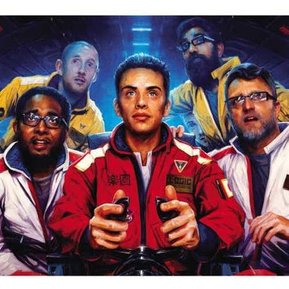 Incredible True Story (Dlx/Exp) & Everybody
