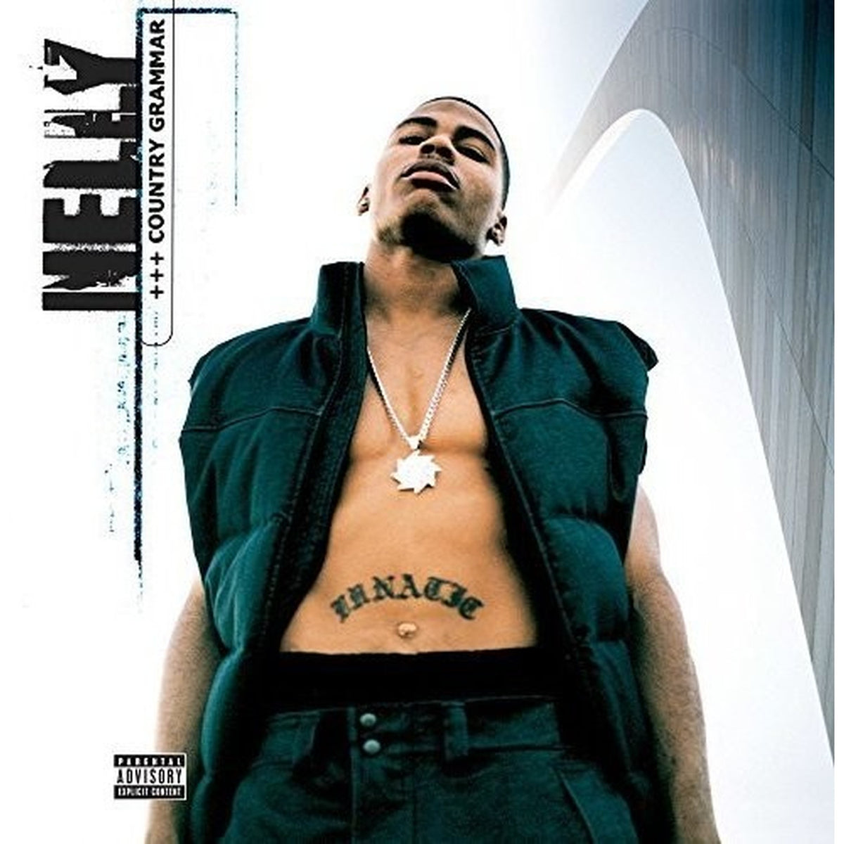 Nellyville (2LP) & Country Grammar (Exp)