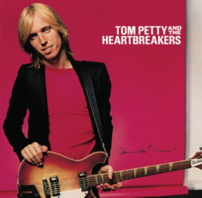 Damn The Torpedoes (180G) & Hard Promises (180G) & Into The Great Wide Open (180G)