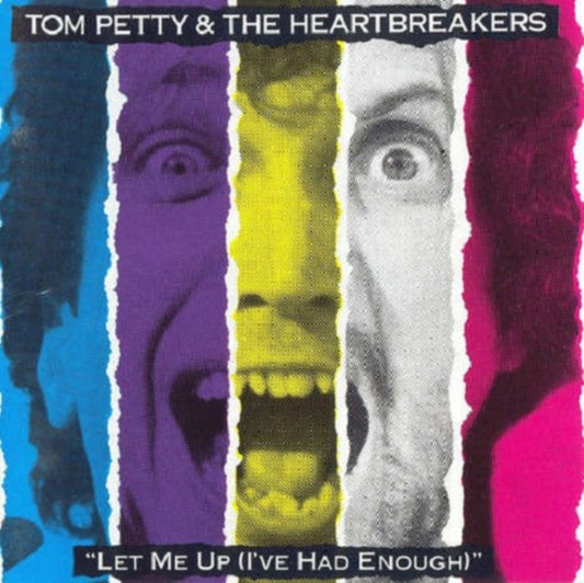 This LP Vinyl is brand new.Format: LP VinylMusic Style: Pop RockThis item's title is: Let Me Up (I've Had Enough) (180G)Artist: Tom & The Heartbreakers PettyLabel: Geffen RecordsBarcode: 602547658562Release Date: 6/2/2017