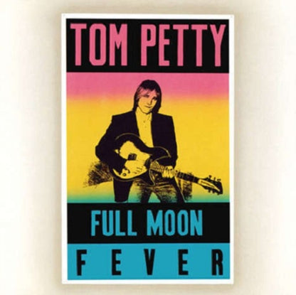 Finding Wildflowers (Alternate Versions) (2LP/Gold Vinyl) (I) & Full Moon Fever (180G) & Greatest Hits (2LP)