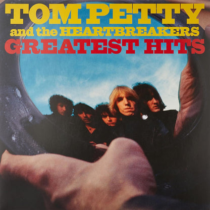 Full Moon Fever (180G) & Greatest Hits (2LP)