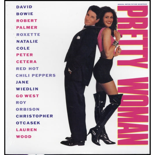 Pretty Woman O.S.T.