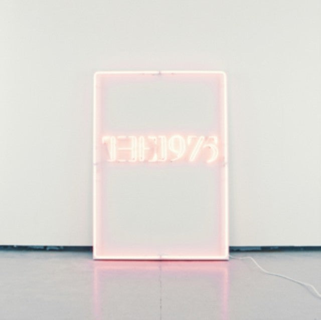 1975 & I Like It When You Sleep For You Are So Beautiful Yet So Unaware Of It
