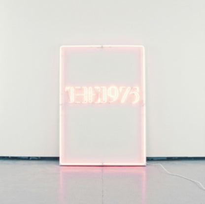 1975 & I Like It When You Sleep For You Are So Beautiful Yet So Unaware Of It