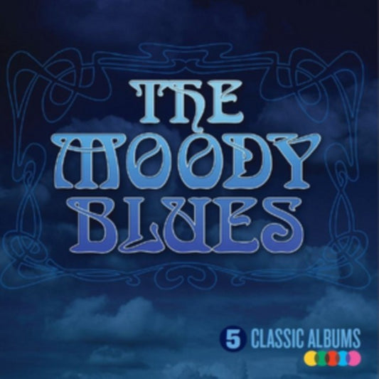 5 Classic Albums