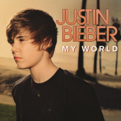 Swag (X) (2LP) & My World & Believe