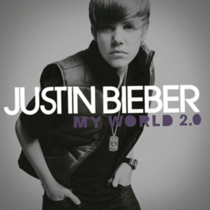 Changes (2LP/Red Vinyl) & My World 2.0