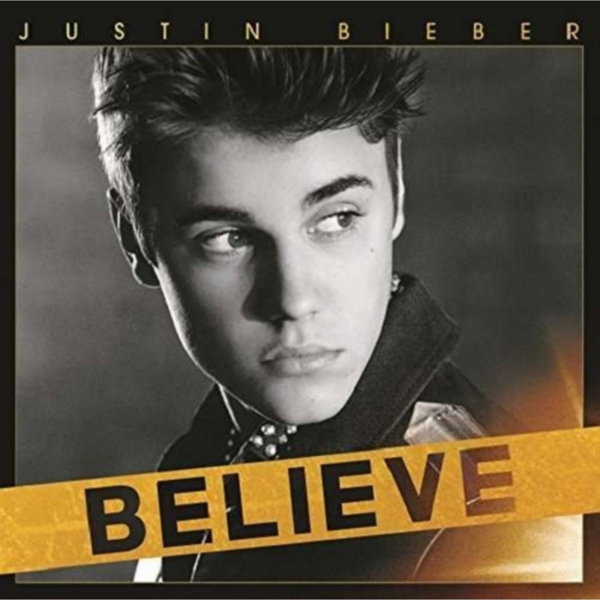 Swag (X) (2LP) & My World & Believe