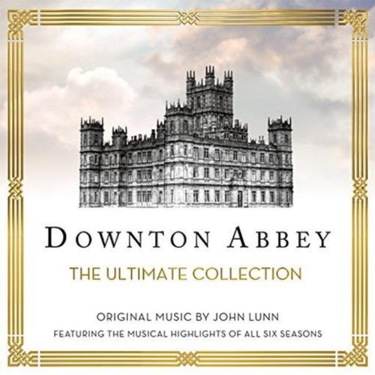Downton Abbey: Ultimate Collection