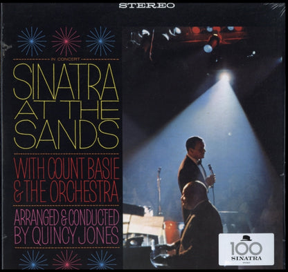 This is a 6 LP Vinyl SKU bundle.
1.This LP Vinyl is brand new.Format: LP VinylMusic Style: VocalThis item's title is: Christmas With Frank Sinatra (150G/Opaque White LP Vinyl)Artist: Frank SinatraLabel: LEGACY/ COLUMBIABarcode: 194399764916Release Date: 10/7/2022
2.