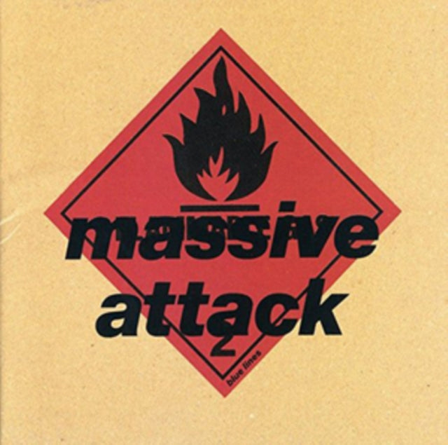 This CD is brand new.Format: CDMusic Style: Trip HopThis item's title is: Blue LinesArtist: Massive AttackLabel: Rock/PopBarcode: 602547714251Release Date: 1/15/2016