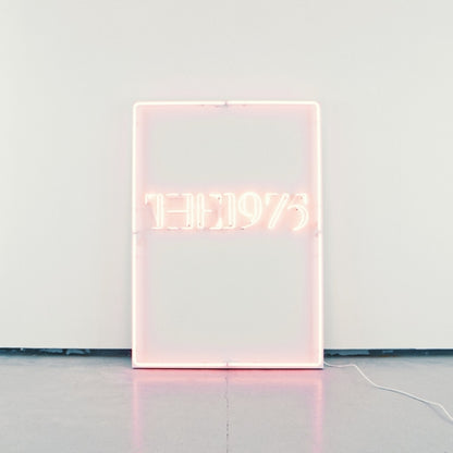 1975 (10Th Anniversary/Clear Vinyl/2LP) & 1975 (X) & I Like It When You Sleep For You Are So Beautiful Yet So Unaware Of It & Notes On A Conditional Form (2LP/Clear Vinyl) (X)