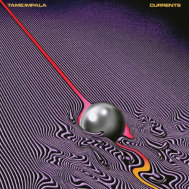 Innerspeaker & Lonerism & Currents & Slow Rush