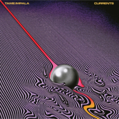 Currents & Lonerism