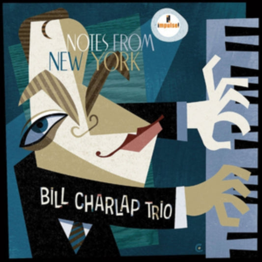 This CD is brand new.Format: CDMusic Style: Hard BopThis item's title is: Notes From New YorkArtist: Bill Trio CharlapBarcode: 602547783882Release Date: 4/1/2016