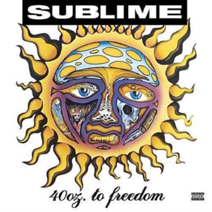 40Oz. To Freedom & Robbin The Hood & Second Hand Smoke & Greatest Hits (X)