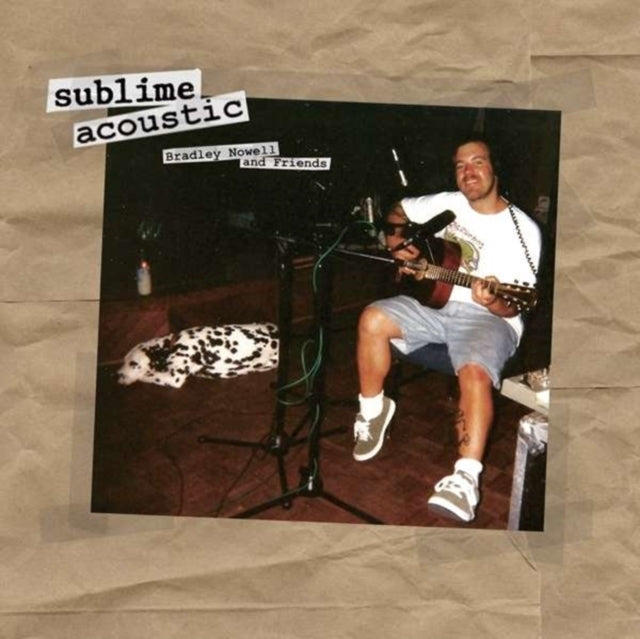 40Oz. To Freedom & Acoustic: Bradley Nowell & Friends