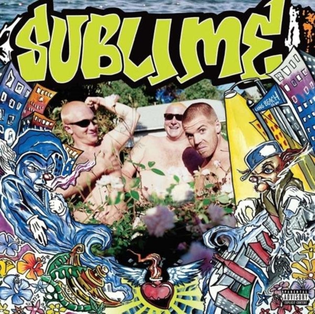 40Oz. To Freedom & Robbin The Hood & Second Hand Smoke & Greatest Hits (X)