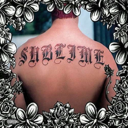 40Oz. To Freedom & Robbin The Hood & Sublime