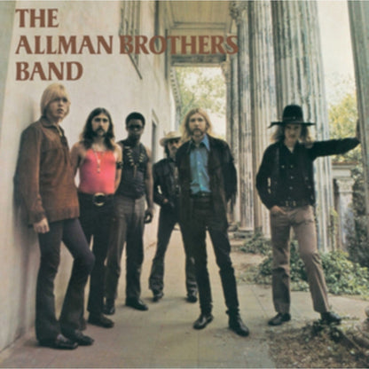 Brothers & Sisters & Allman Brothers Band