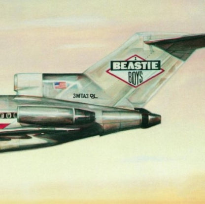 This is a 2 LP Vinyl SKU bundle.
1.This LP Vinyl is brand new.Format: LP VinylThis item's title is: Licensed To Ill (30Th Anniversary Edition)Artist: Beastie BoysLabel: DEF JAMBarcode: 602547820754Release Date: 10/14/2016
2.This LP Vinyl is brand new.
