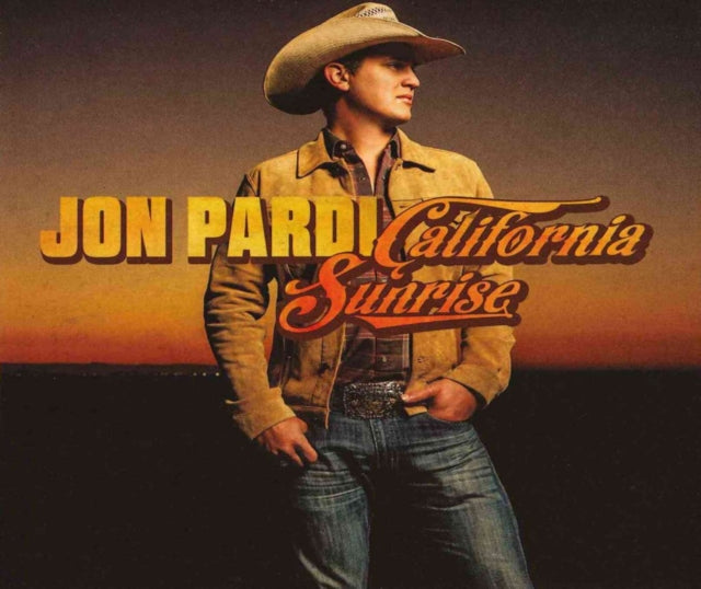 This CD is brand new.Format: CDMusic Style: TechnoThis item's title is: California SunriseArtist: Jon PardiLabel: CAPITOL NASHVILLEBarcode: 602547824448Release Date: 6/17/2016